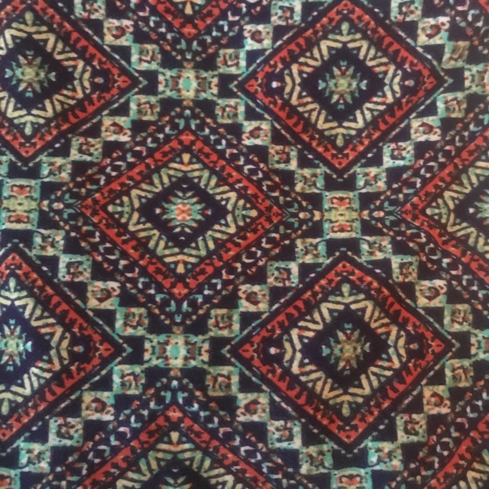 LuLaRoe TC leggings